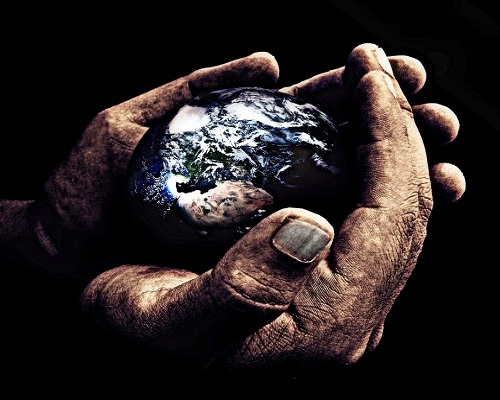 Slow Motion Genocide in Gaza (Slow-motion genocide of unwanted Palestinians — especially Gazans — is indisputable proof that Zionism is tyranny by another&nbsp;name.)