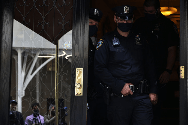 America’s Gestapo Raids Trump’s Mar-A-Lago&nbsp;Residence