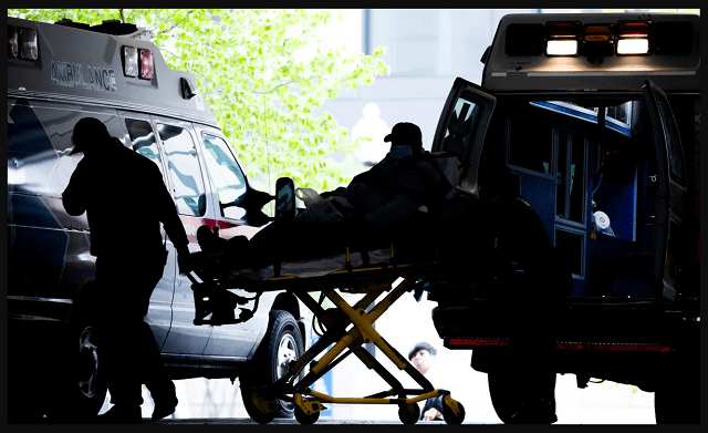 Terrorists capitalising on Covid pandemic! Violent Terrorist Groups Have Shaped Their Propaganda Using Covid-19 Misinformation to Advance Their&nbsp;Narrative.