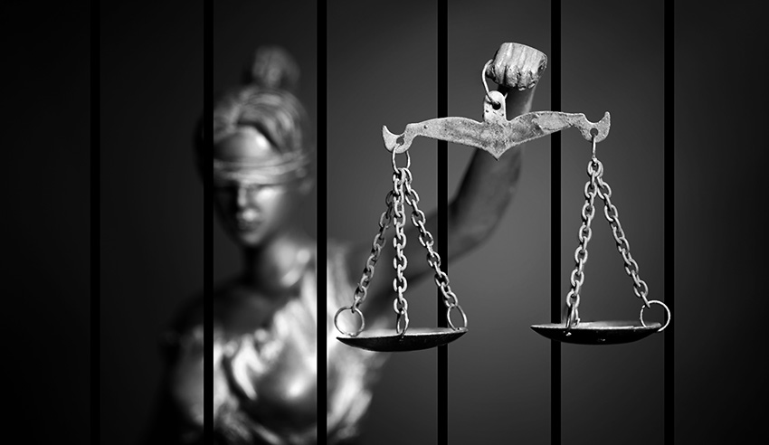 Monstrous Miscarriage of&nbsp;Justice