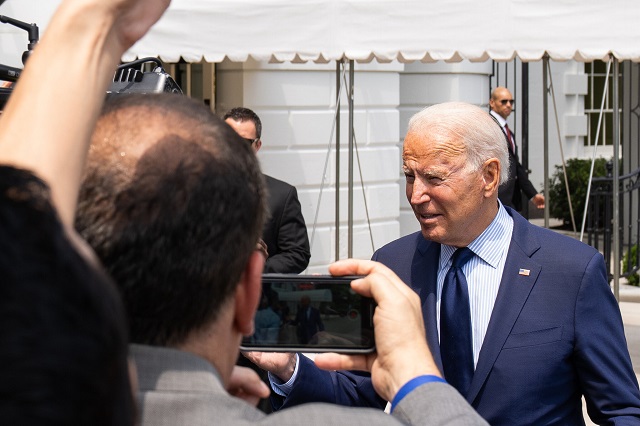 Death by Kill Shot- The fake Biden earlier trampled on truth by falsely calling kill shots “safe,” adding: “I promise you, they are safe and&nbsp;effective.”