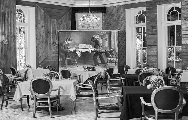 Cancer – My Old Story, Understanding The&nbsp;Cure!