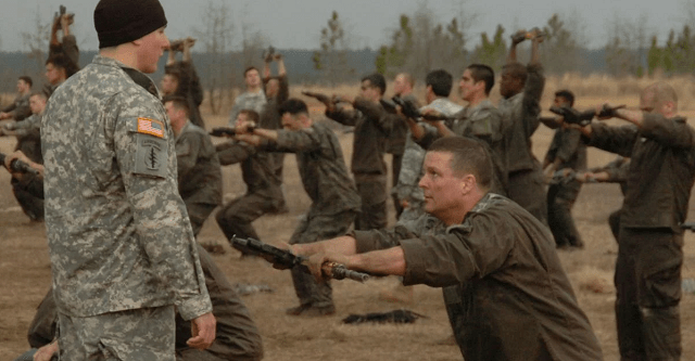 Two Weeks in Hell: Spiritual Lessons From the Green Beret Training&nbsp;Camp